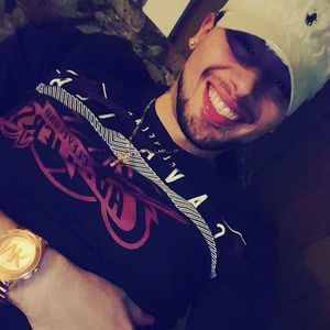 Meet your Posher, Anthony